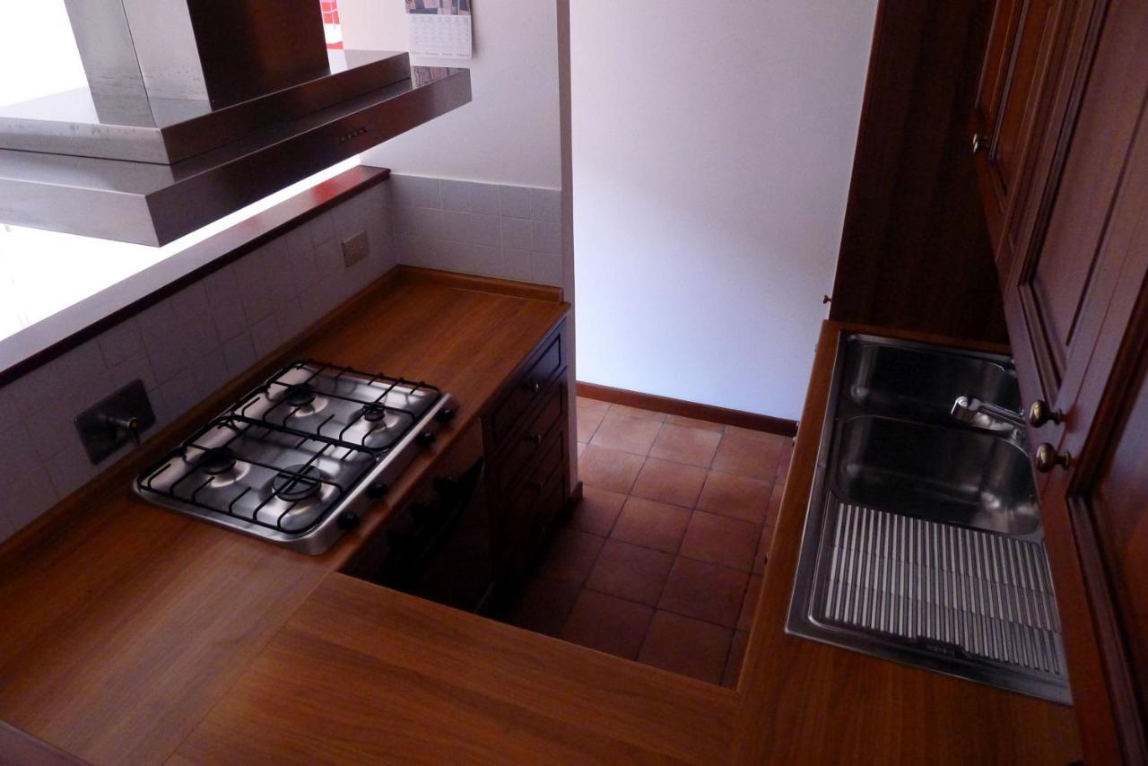 Art Atelier Flat Lägenhet Rom Exteriör bild