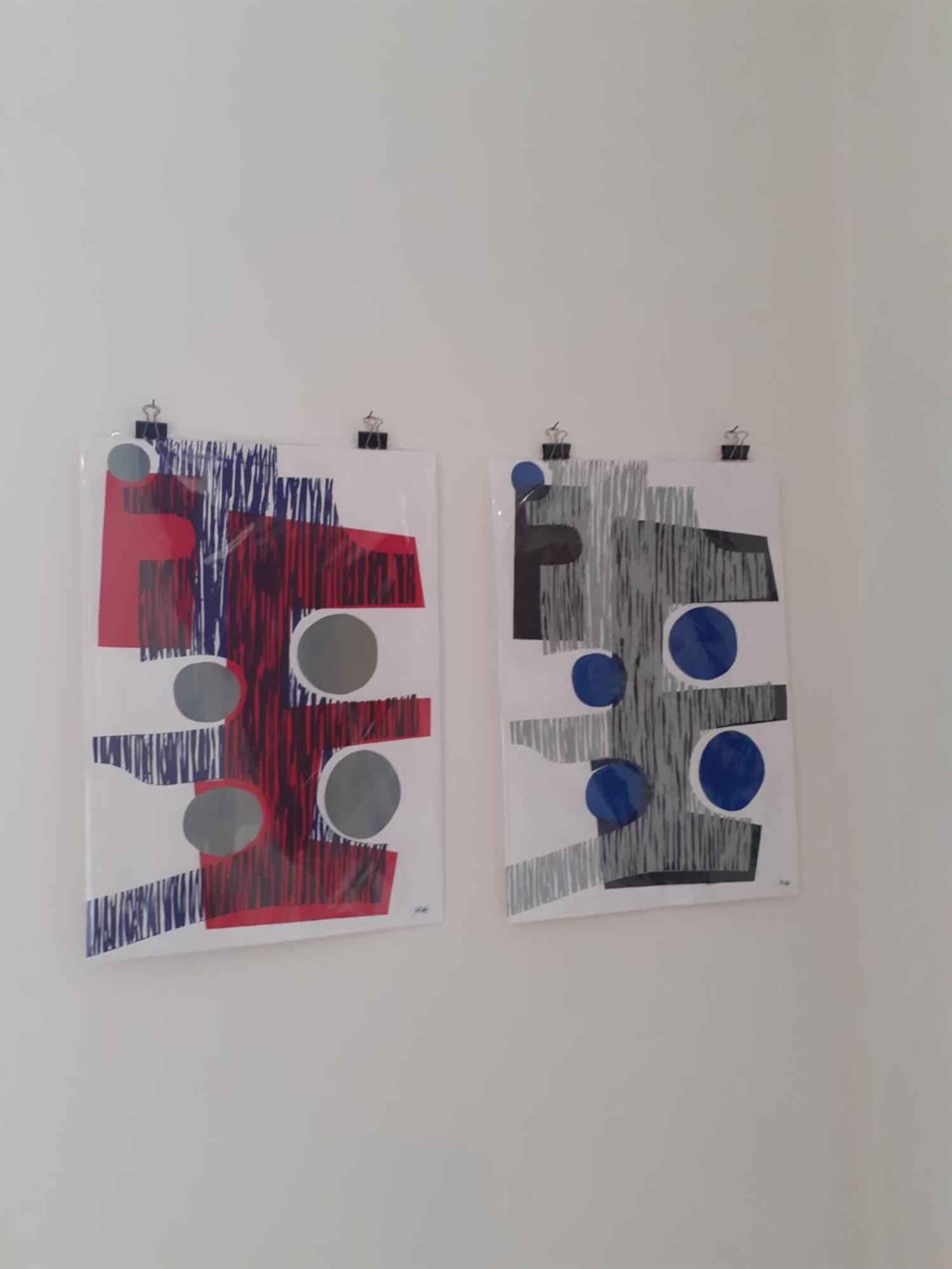 Art Atelier Flat Lägenhet Rom Exteriör bild